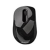 qware wireless optical mouse hinh 1